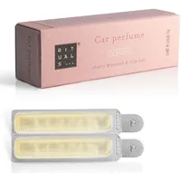 Rituals - Autoparfum 2x 3g RITUAL OF SAKURA - Nachfüllpackung