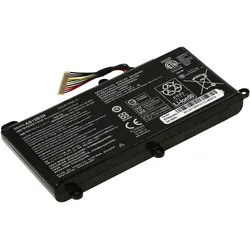 Powery Akku passend für Laptop Acer Predator 15 G9-593 / 15 G9-591 / 17 G9-793 / Typ AS15B3N u.a.