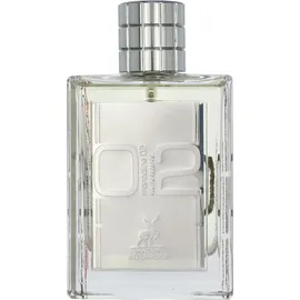 Lattafa Monocline 02 Eau de Parfum 100 ml