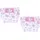 Zapf Creation Baby born Kleine Windel 2er Pack (828908)