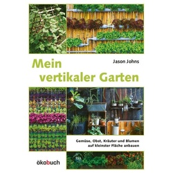 Mein vertikaler Garten