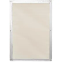 Lichtblick Haftfix Hitzeschutz Abdunkelung 36 x 57 cm beige