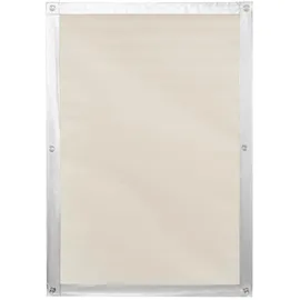 Lichtblick Haftfix Hitzeschutz Abdunkelung 36 x 57 cm beige