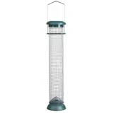 Siena Garden D37189 Vogelfuttersäule Premium für Nüsse