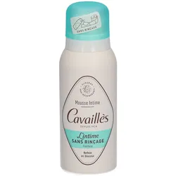 Cavaillès Intim-Schaum Fraîcheur
