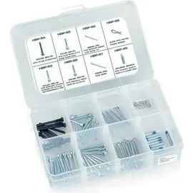 XLC Sicherungssplint M4/M5 OE-verpackt,