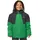 Jack Wolfskin Actamic Funktionsjacke Unisex Grün 116