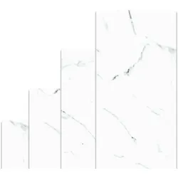 Belvit Genova Marmor Fliese Glanz 60x120cm