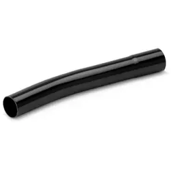 Krümmer Kunststoff NT, DN 35, Konus/Konus, Teile-Nr. 6.902-009.0