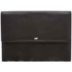 Braun Büffel Aktentasche Golf 2.0 Portfolio schwarz