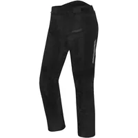 Germot Livorno, Textilhose wasserdicht - Schwarz - L
