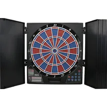BULL'S E-Dart Cabinet Lightning RB-Sound