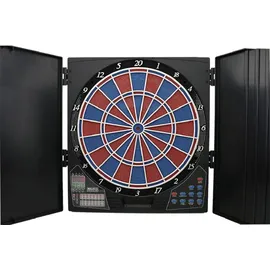 BULL'S E-Dart Cabinet Lightning RB-Sound