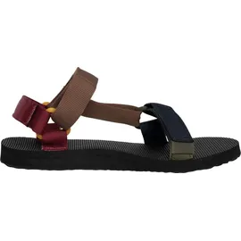 Teva Original Universal Herren total eclipse multi 45,5