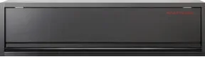 Kraftwerk MOBILIO Oberschrank Breit 1360 mm BLK