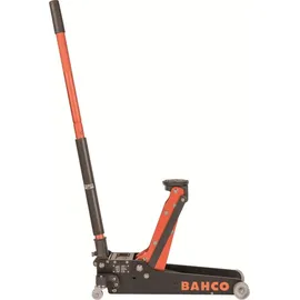 BAHCO Rangierwagenheber Aluminium 1,5 t grau