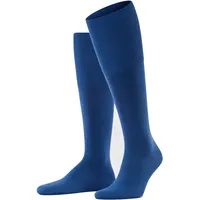 Falke Airport Kniestrümpfe royal blue 41-42