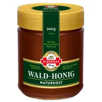 Bihophar Wald-Honig, 500g