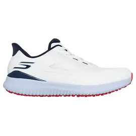 SKECHERS GO Golf Flight weiß/navy