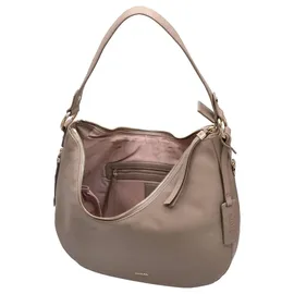 Picard Java Shopper Leder Beige/Braun