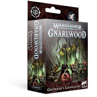 Warhammer Games Workshop - Grinkrak's Looncourt