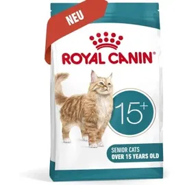 Royal Canin Ageing 15+ 4 kg