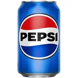 Pepsi - 72 x 0,33L Dosen - DK