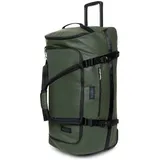 Eastpak Duffel Pack Wheel 78 cm 90 L Tarp Forest