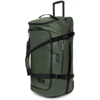 Eastpak Duffel Pack Wheel 78 cm 90 L Tarp Forest