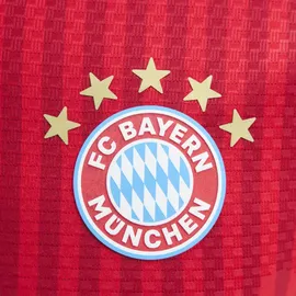 adidas FC Bayern München Heimtrikot Authentic 2026/27 Herren Gr. S