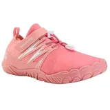 AQUASTIC Mayor Wasserschuhe - Bequeme und Funktionelle Schuhe für Wasseraktivitäten, Schutz und Stabilität am Strand, SUP, Anti-Rutsch, Herren, Damen - 41 EU