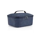 Reisenthel coolerbag M Pocket Thermobehälter Thermobeutel 4,5 l Blau
