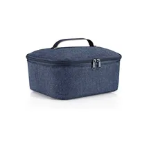 Reisenthel coolerbag M Pocket Thermobehälter Thermobeutel 4,5 l Blau