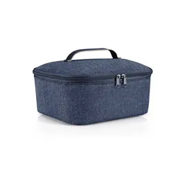 Reisenthel coolerbag M Pocket Thermobehälter Thermobeutel 4,5 l Blau