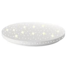 Blulaxa Promina-S 12 W rund weiß