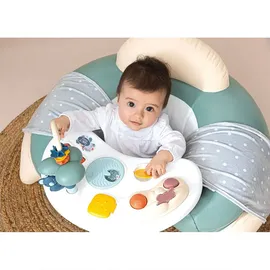 Smoby Kindersitz - Multicolor - One Size