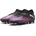Future Pro Fußballschuhe Kinder 01 black/white/glowing red 37