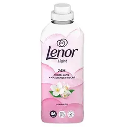 Lenor Light JASMINBLÜTE Weichspüler 0,756 l