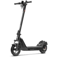 NIU Kick Scooter KQi 300P, Black E-Scooter