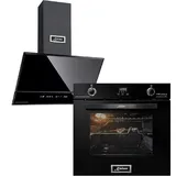 Kaiser EH 6367+AT 6410 F ECO