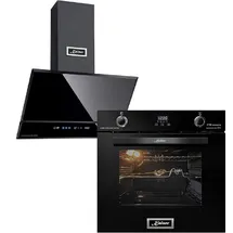 Kaiser EH 6367+AT 6410 F ECO