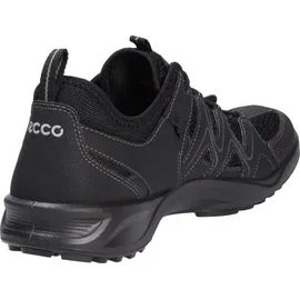 ECCO Terracruise LT Herren Schwarz 44