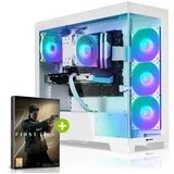 aurumpc Gaming-PC Ryzen 7 5700X 4,4 GHz 16 GB RAM 1 TB SSD GeForce RTX 5060 Ti Windows 11