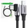 UGREEN USB-C auf USB-C 3 m Schwarz