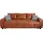 Collection AB Schlafsofa COLLECTION AB "Bella, B: 241 cm, Liegefl.
