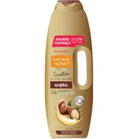 Natural Honey Duschgel Argan 1350 ml