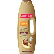 Natural Honey Duschgel Argan 1350 ml