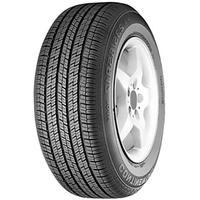 Continental Conti4X4Contact 265/60 R18 110H MO FR ML Sommerreifen