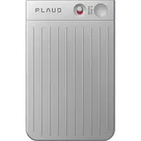 plaud Note AI-Recorder (64 GB), Diktiergerät, Silber