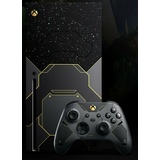 Microsoft Xbox Series X 1TB - Halo Infinite Limited Edition